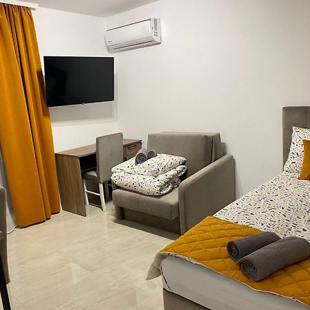 Zabrze Apartamenty Kosciuszki 30 מראה חיצוני תמונה
