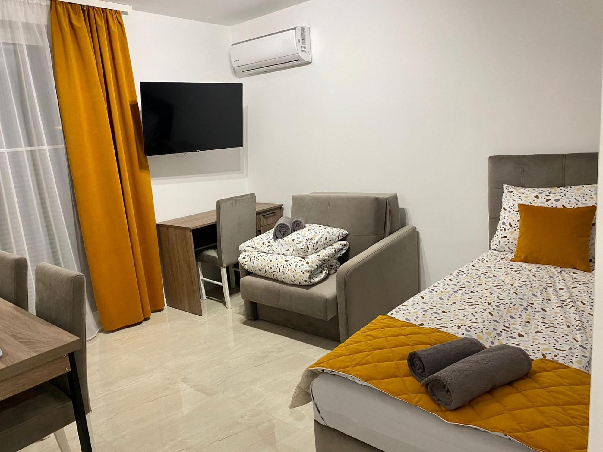 Zabrze Apartamenty Kosciuszki 30 מראה חיצוני תמונה
