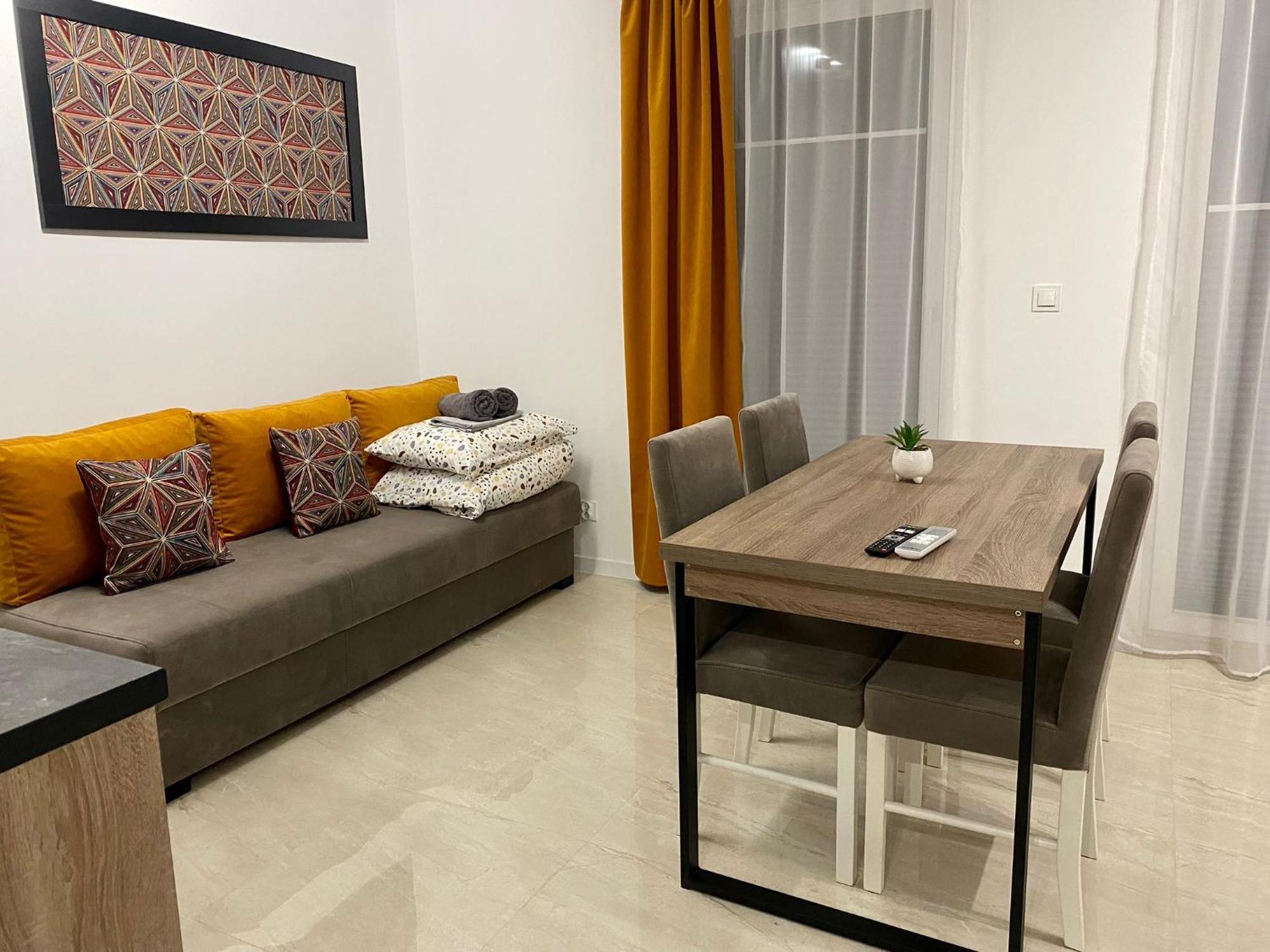 Zabrze Apartamenty Kosciuszki 30 מראה חיצוני תמונה