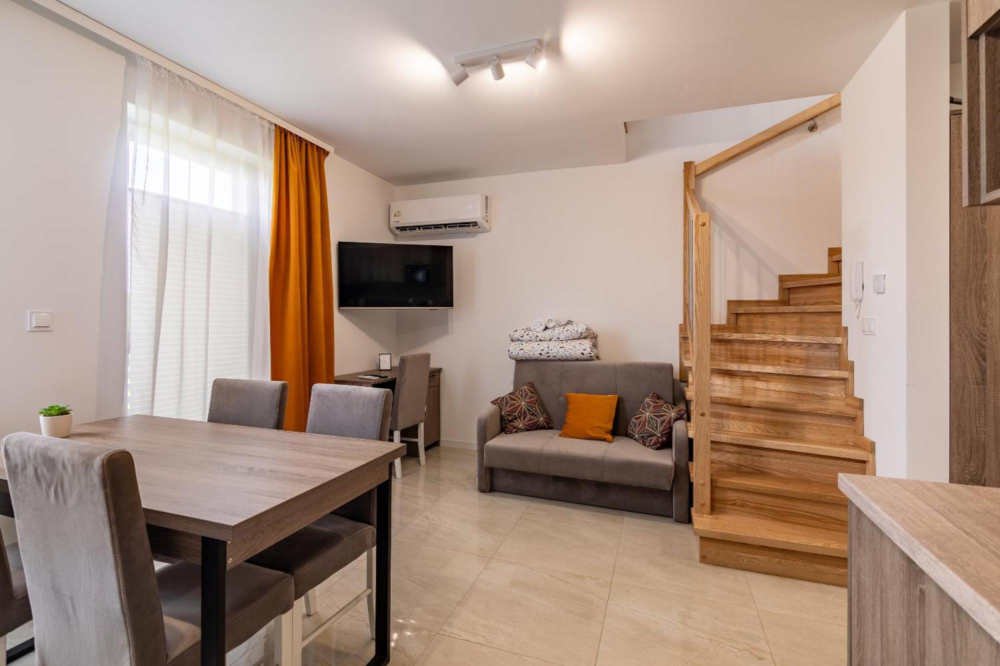 Zabrze Apartamenty Kosciuszki 30 מראה חיצוני תמונה
