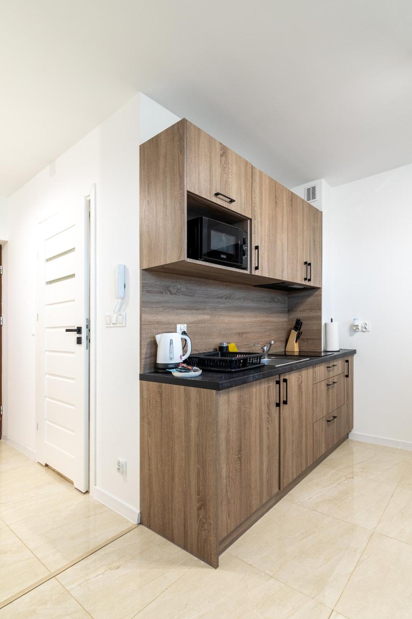 Zabrze Apartamenty Kosciuszki 30 מראה חיצוני תמונה