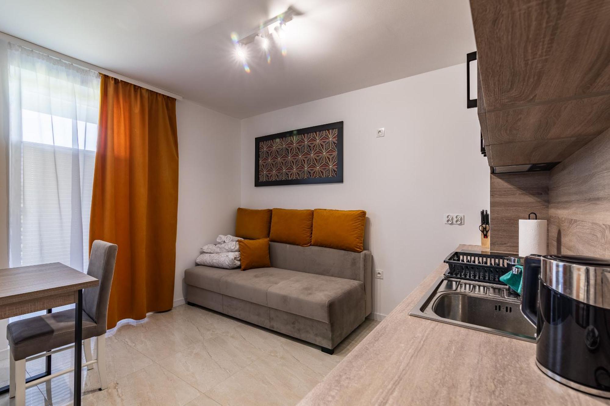 Zabrze Apartamenty Kosciuszki 30 מראה חיצוני תמונה