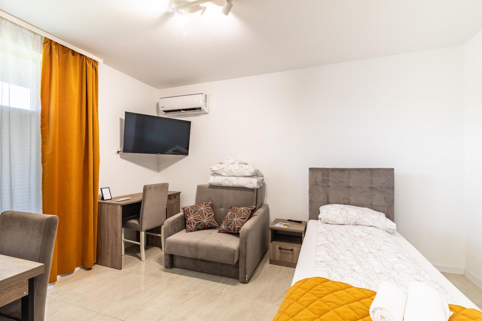Zabrze Apartamenty Kosciuszki 30 מראה חיצוני תמונה