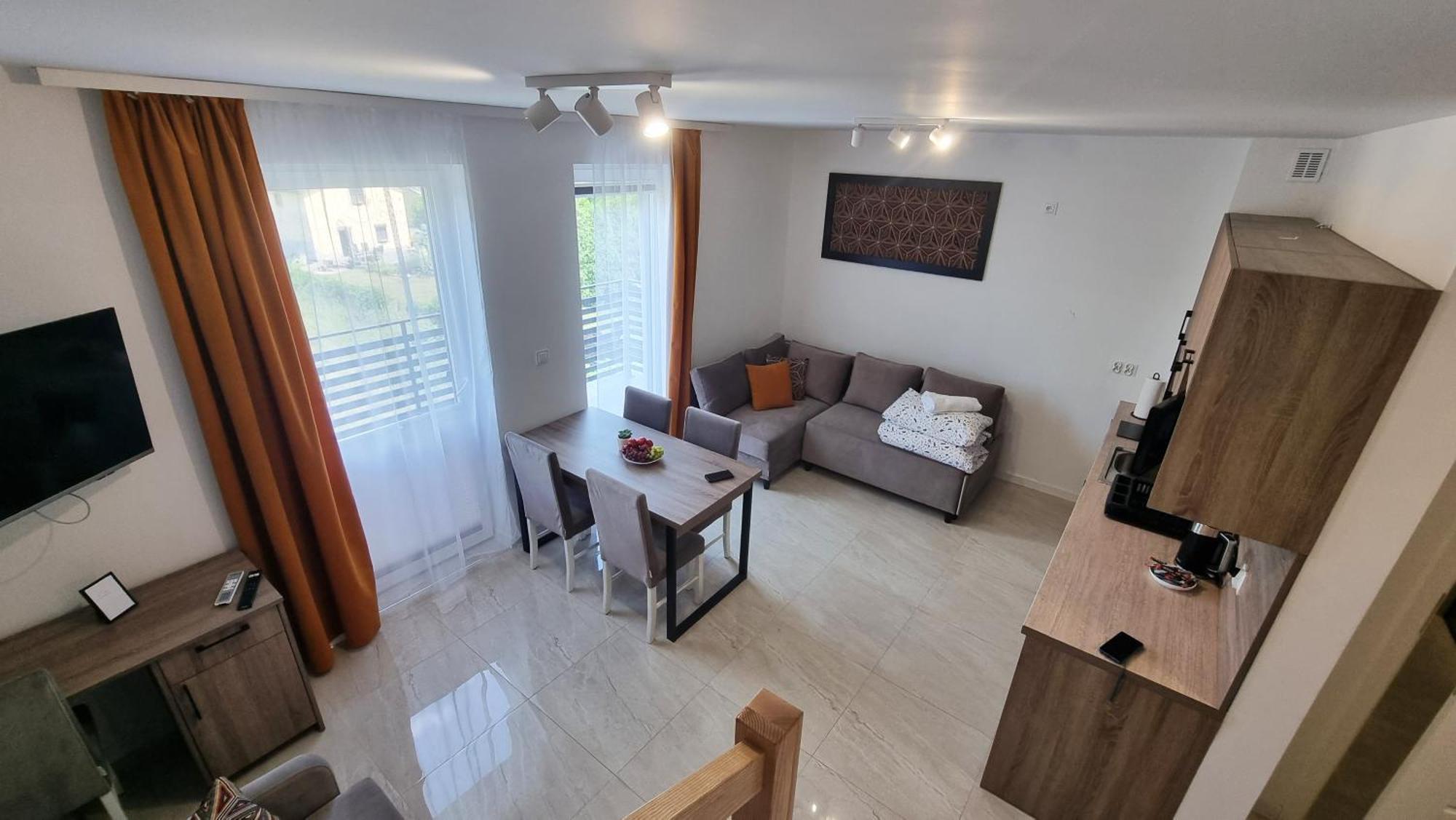 Zabrze Apartamenty Kosciuszki 30 מראה חיצוני תמונה