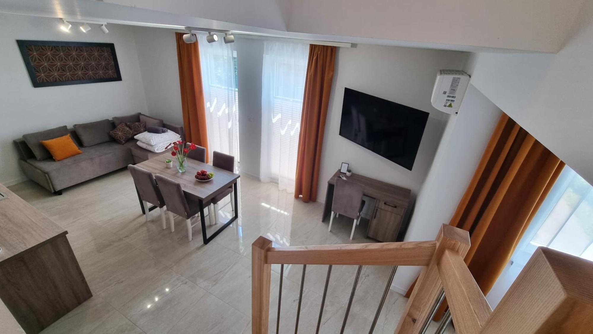 Zabrze Apartamenty Kosciuszki 30 מראה חיצוני תמונה
